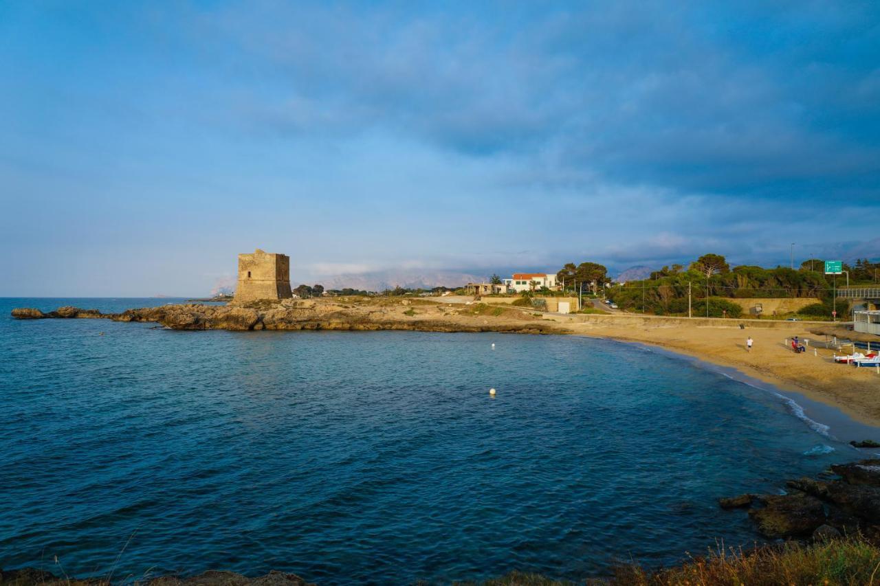 Airport Sicily Home Palermo Carini Dış mekan fotoğraf
