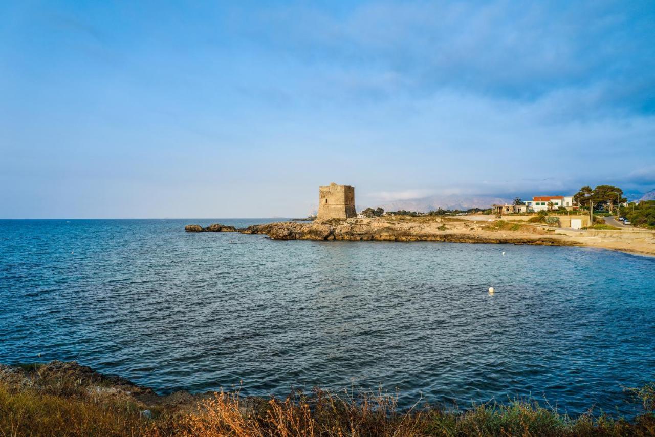 Airport Sicily Home Palermo Carini Dış mekan fotoğraf