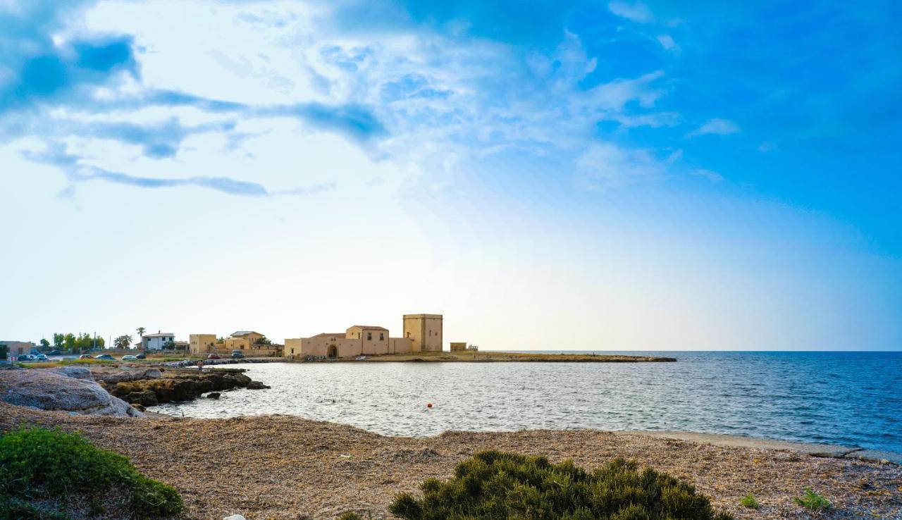 Airport Sicily Home Palermo Carini Dış mekan fotoğraf