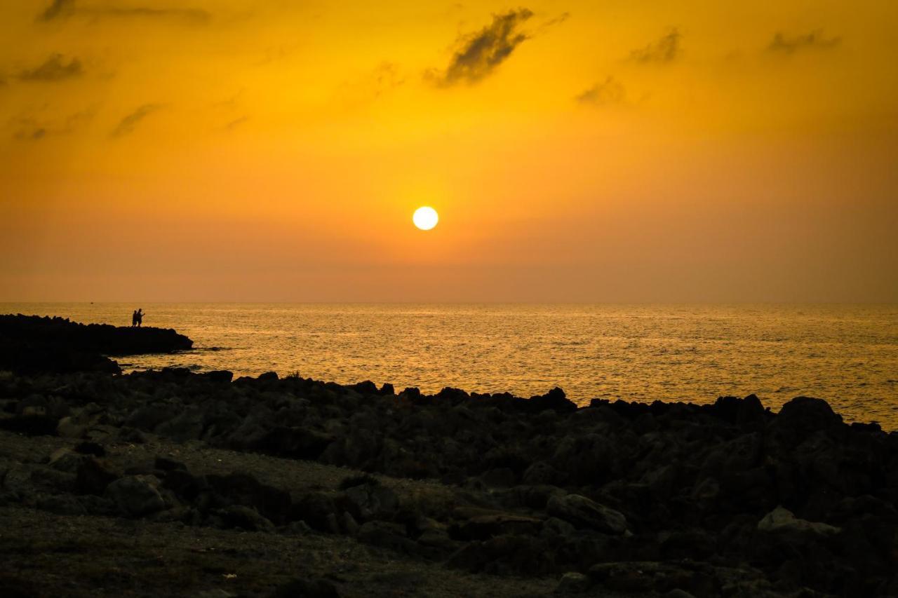Airport Sicily Home Palermo Carini Dış mekan fotoğraf