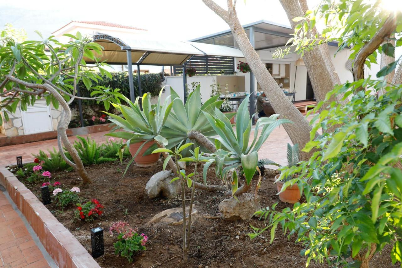 Airport Sicily Home Palermo Carini Dış mekan fotoğraf