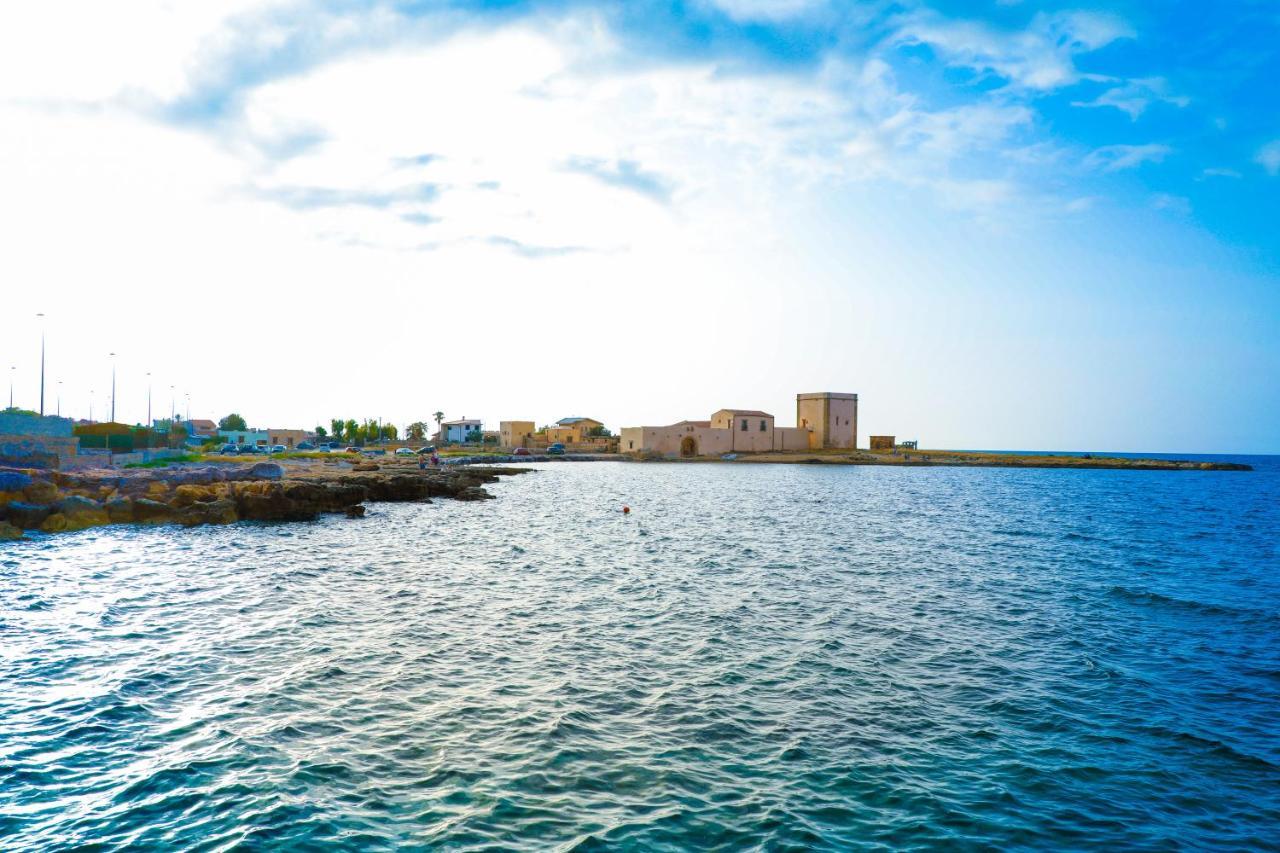 Airport Sicily Home Palermo Carini Dış mekan fotoğraf