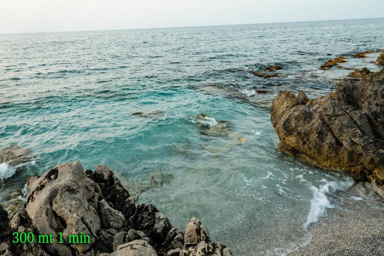 Airport Sicily Home Palermo Carini Dış mekan fotoğraf