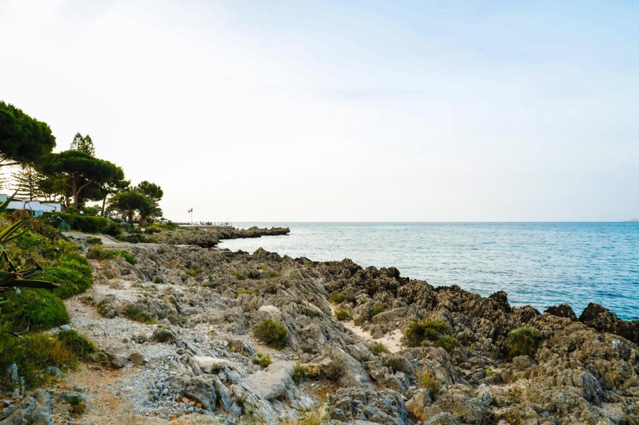 Airport Sicily Home Palermo Carini Dış mekan fotoğraf