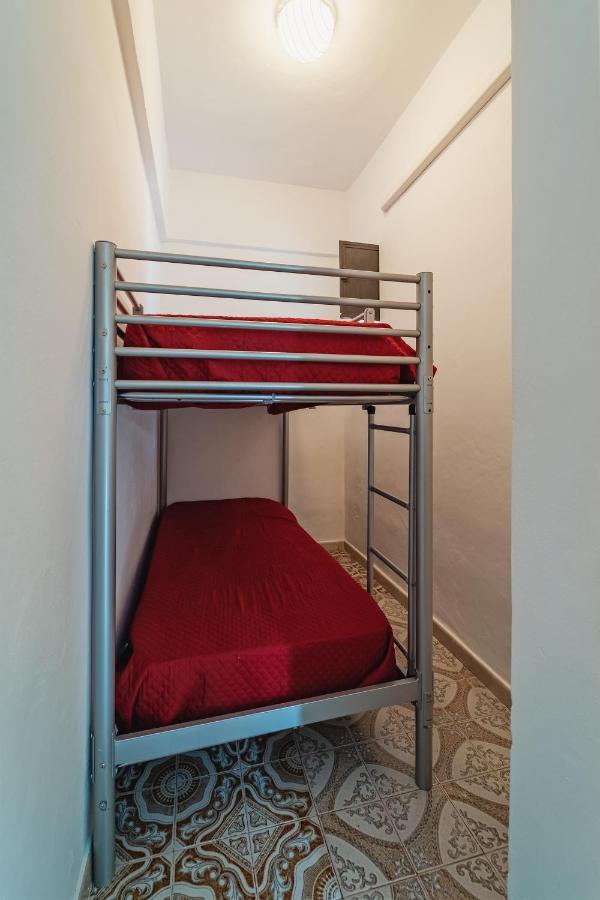 Airport Sicily Home Palermo Carini Dış mekan fotoğraf