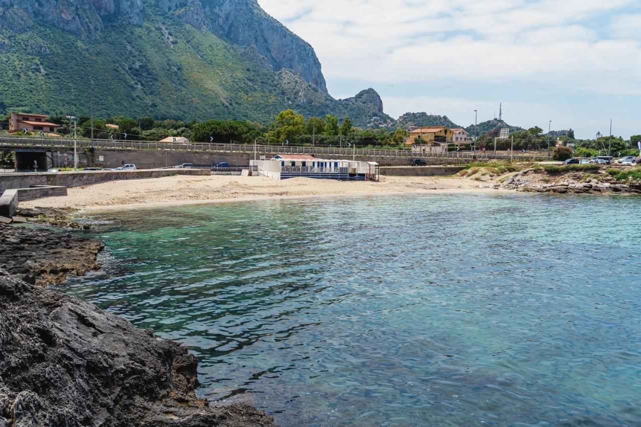 Airport Sicily Home Palermo Carini Dış mekan fotoğraf
