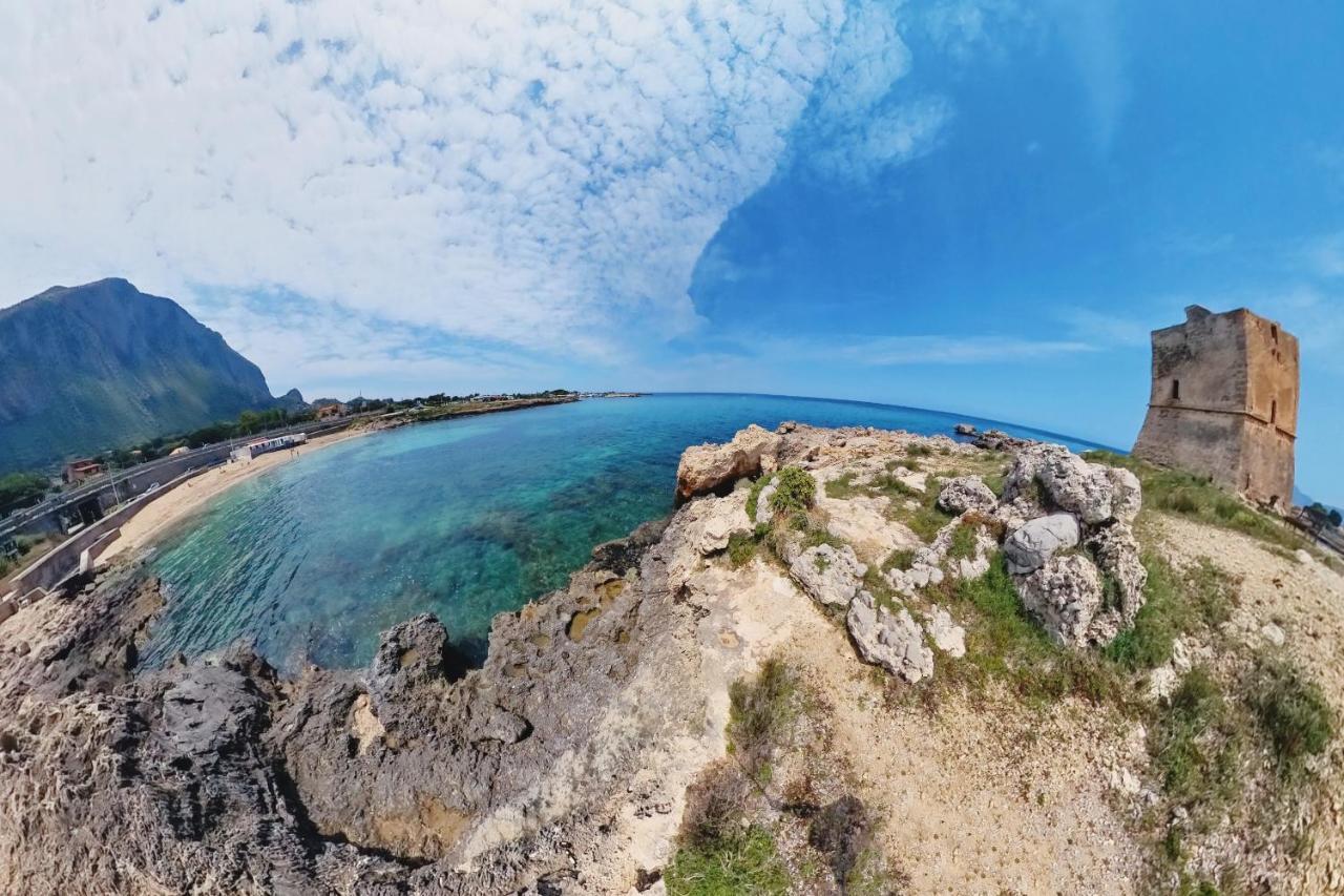 Airport Sicily Home Palermo Carini Dış mekan fotoğraf